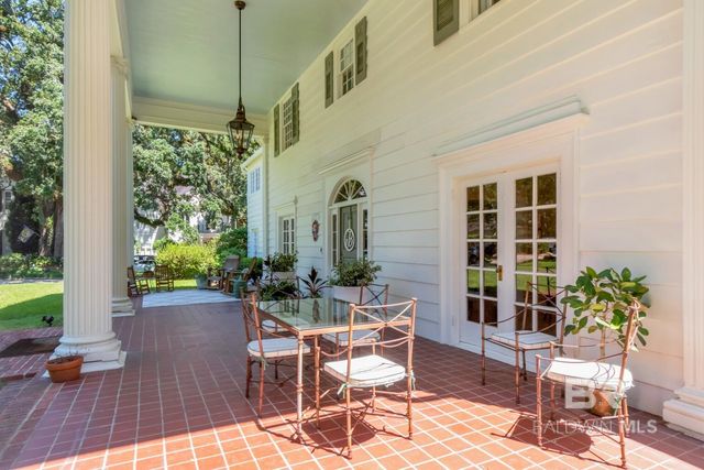 3711 Tuthill Place, Mobile, AL 36608