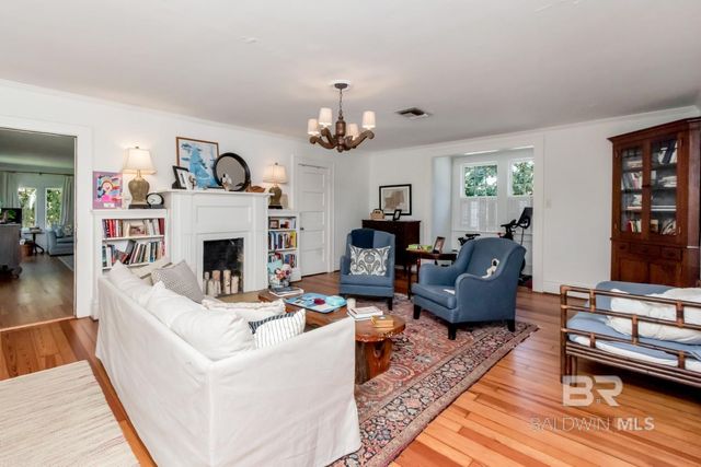 3711 Tuthill Place, Mobile, AL 36608