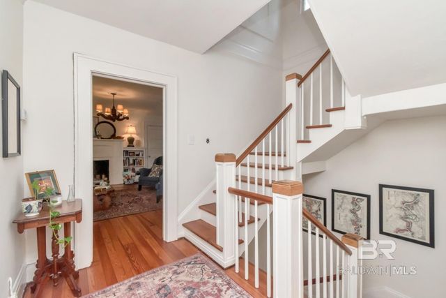 3711 Tuthill Place, Mobile, AL 36608