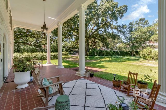 3711 Tuthill Place, Mobile, AL 36608