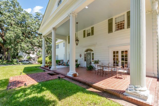 3711 Tuthill Place, Mobile, AL 36608