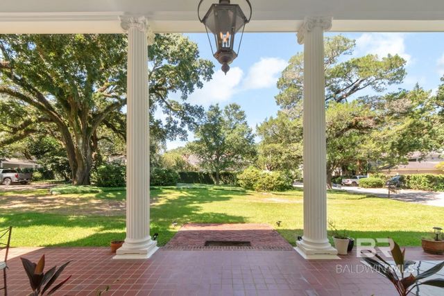 3711 Tuthill Place, Mobile, AL 36608