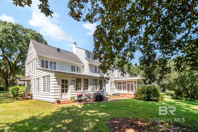 3711 Tuthill Place, Mobile, AL 36608