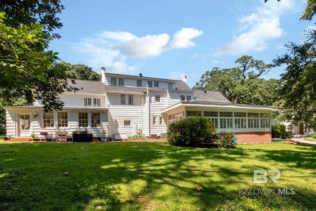 3711 Tuthill Place, Mobile, AL 36608