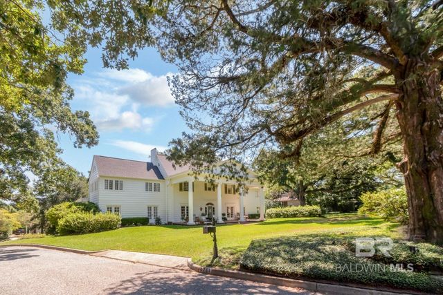 3711 Tuthill Place, Mobile, AL 36608