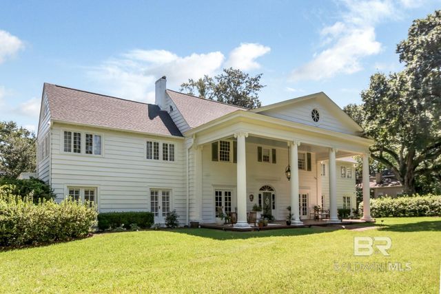 3711 Tuthill Place, Mobile, AL 36608