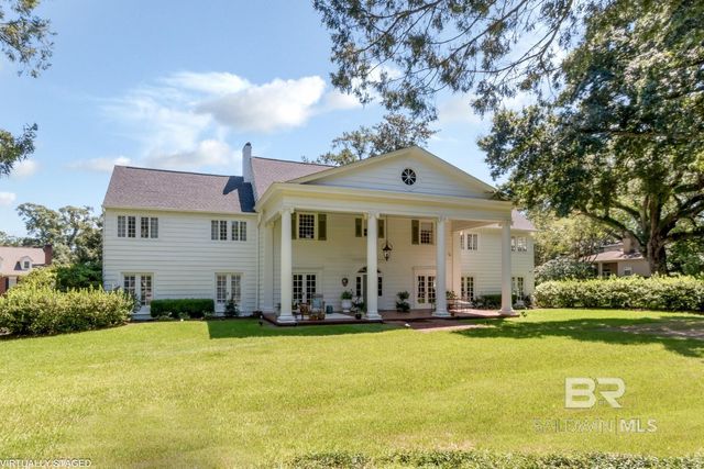 3711 Tuthill Place, Mobile, AL 36608