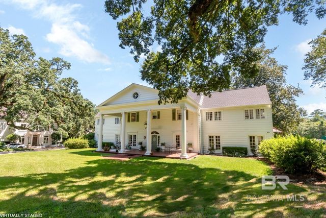 3711 Tuthill Place, Mobile, AL 36608