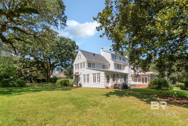 3711 Tuthill Place, Mobile, AL 36608