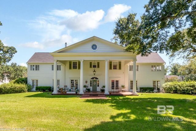 3711 Tuthill Place, Mobile, AL 36608