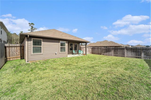 16862 Short Pines Drive, Conroe, TX 77302