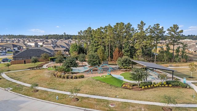16862 Short Pines Drive, Conroe, TX 77302