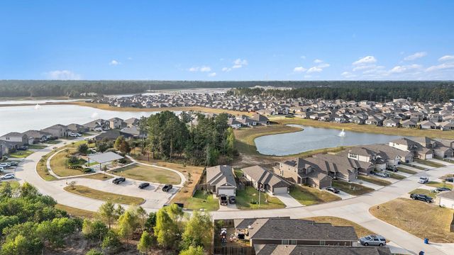 16862 Short Pines Drive, Conroe, TX 77302