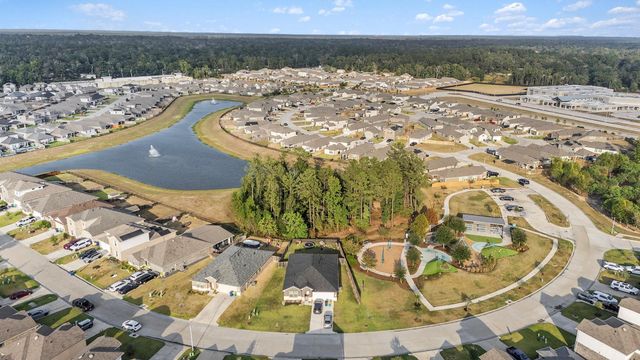 16862 Short Pines Drive, Conroe, TX 77302