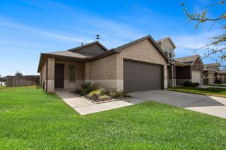 16862 Short Pines Drive, Conroe, TX 77302