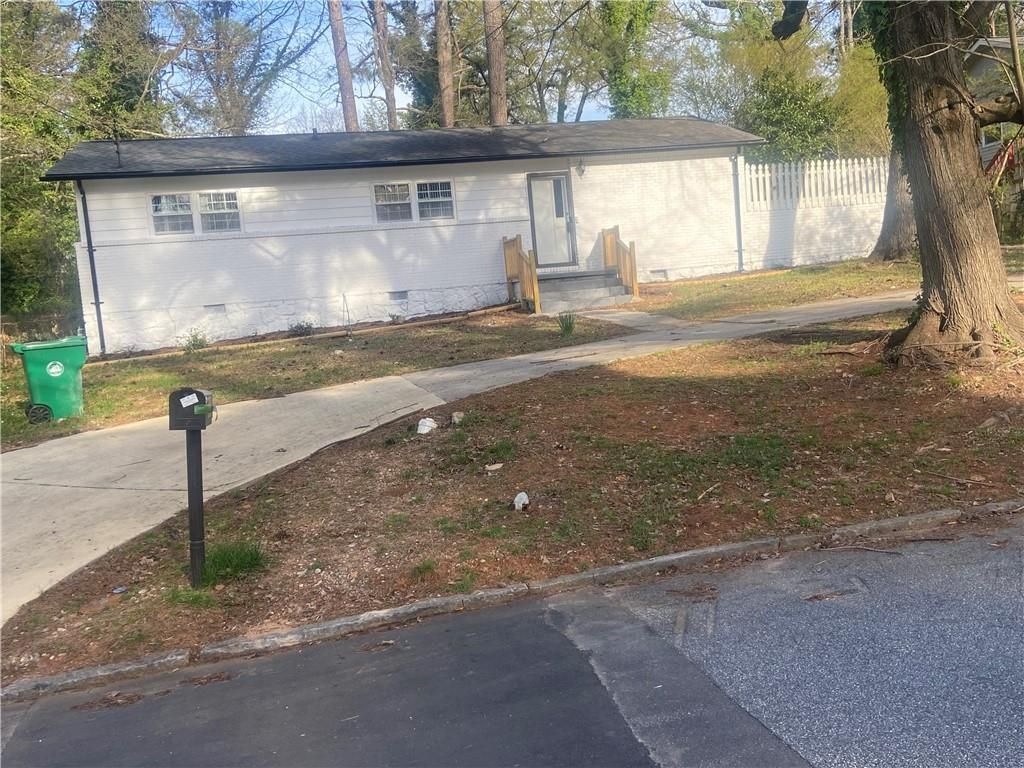 1905 robinhill Court, Tucker, GA 30084