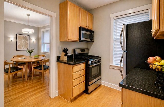 242 S Maple Avenue 1W, Oak Park, IL 60302