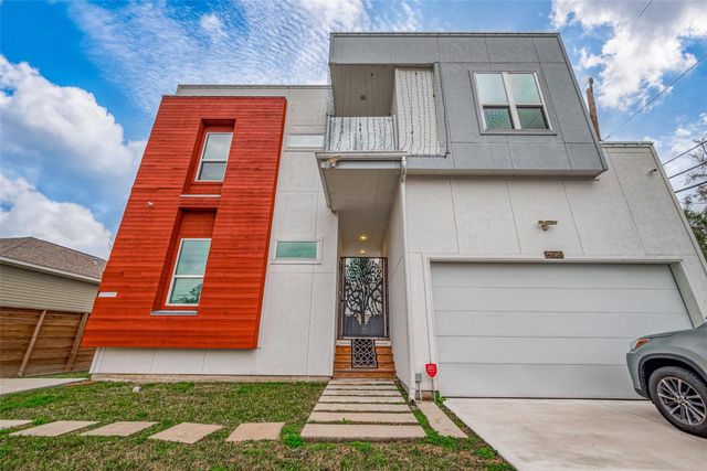 5722 Cullen Boulevard A, Houston, TX 77021