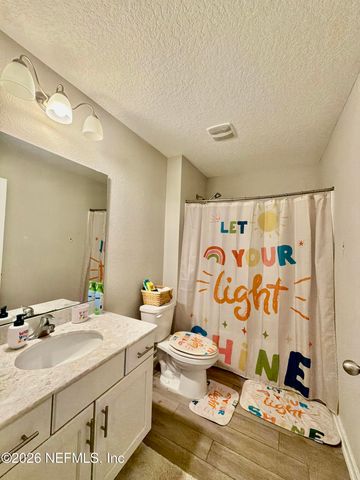 3166 SPOTTED BASS Lane, Jacksonville, FL 32226