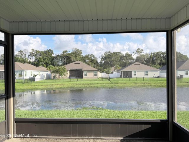 3166 SPOTTED BASS Lane, Jacksonville, FL 32226