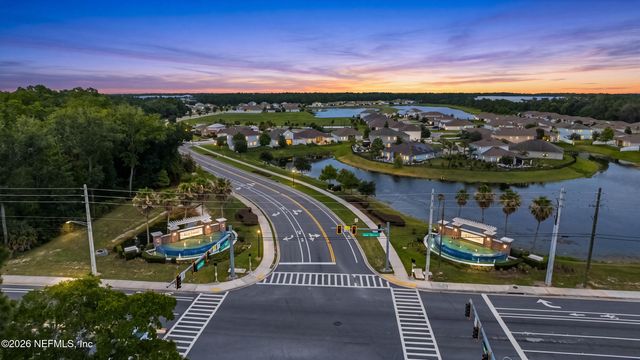 3166 SPOTTED BASS Lane, Jacksonville, FL 32226