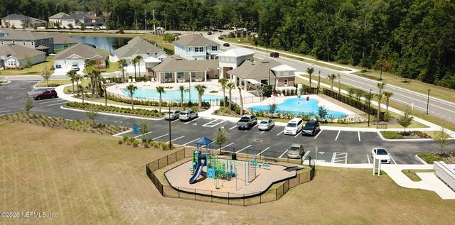 3166 SPOTTED BASS Lane, Jacksonville, FL 32226