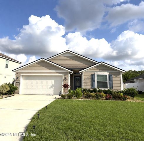 3166 SPOTTED BASS Lane, Jacksonville, FL 32226