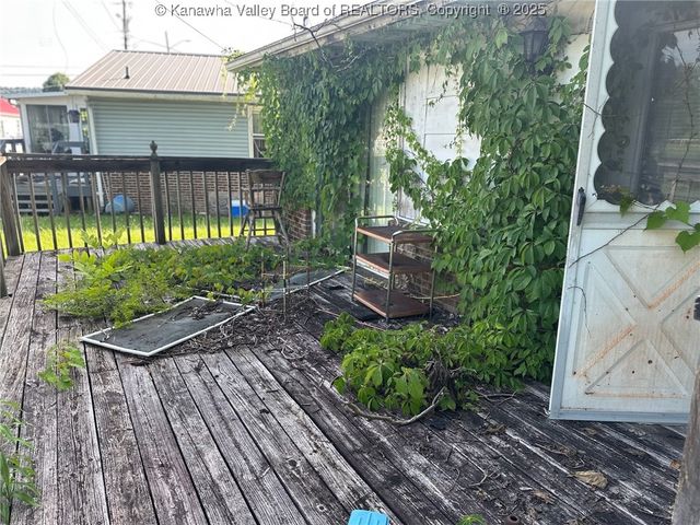 2 Shawnee Acres Circle, Dunbar, WV 25064