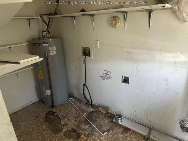 2 Shawnee Acres Circle, Dunbar, WV 25064