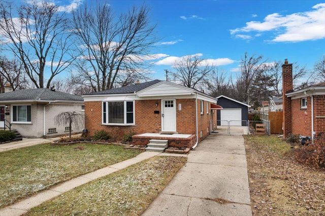 266 Royal Park Lane, Madison Heights, MI 48071