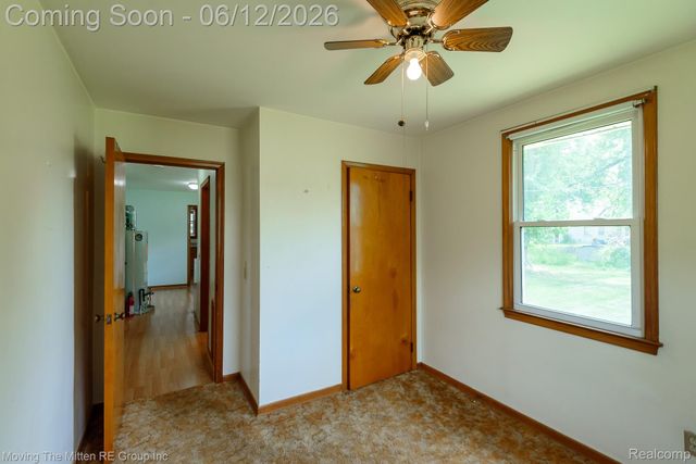 57 W Spencer Street, Van Buren Charter Township, MI 48111