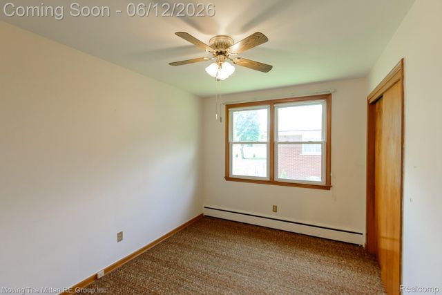 57 W Spencer Street, Van Buren Charter Township, MI 48111