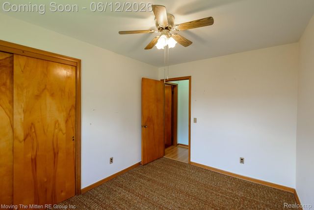 57 W Spencer Street, Van Buren Charter Township, MI 48111