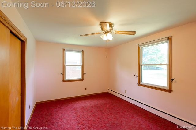 57 W Spencer Street, Van Buren Charter Township, MI 48111