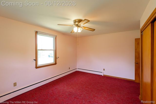 57 W Spencer Street, Van Buren Charter Township, MI 48111