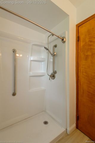 57 W Spencer Street, Van Buren Charter Township, MI 48111