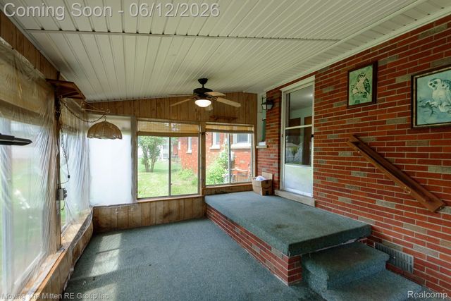 57 W Spencer Street, Van Buren Charter Township, MI 48111