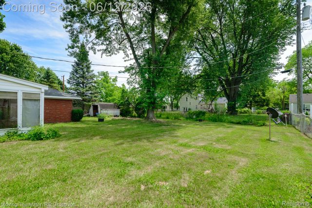 57 W Spencer Street, Van Buren Charter Township, MI 48111