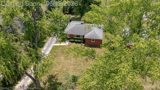 57 W Spencer Street, Van Buren Charter Township, MI 48111