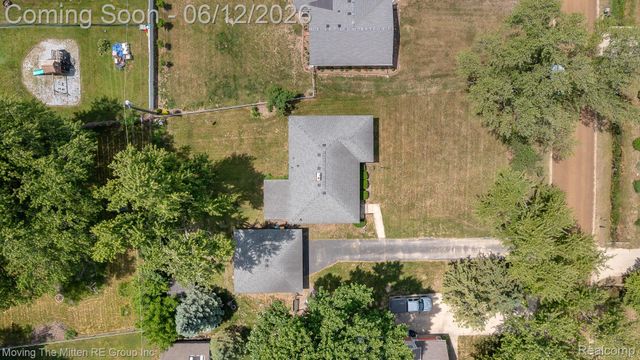 57 W Spencer Street, Van Buren Charter Township, MI 48111