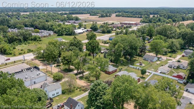 57 W Spencer Street, Van Buren Charter Township, MI 48111