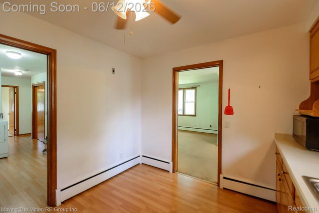 57 W Spencer Street, Van Buren Charter Township, MI 48111