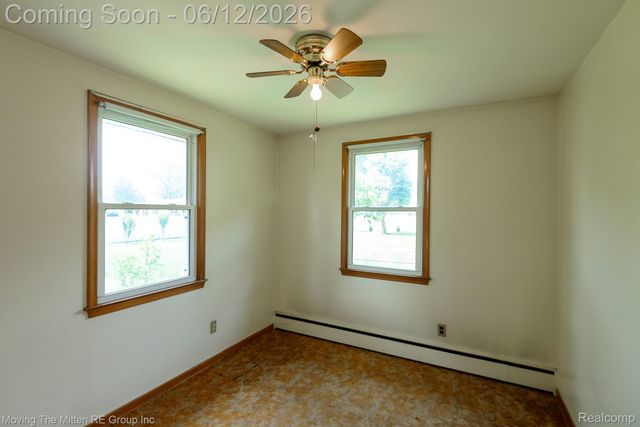 57 W Spencer Street, Van Buren Charter Township, MI 48111