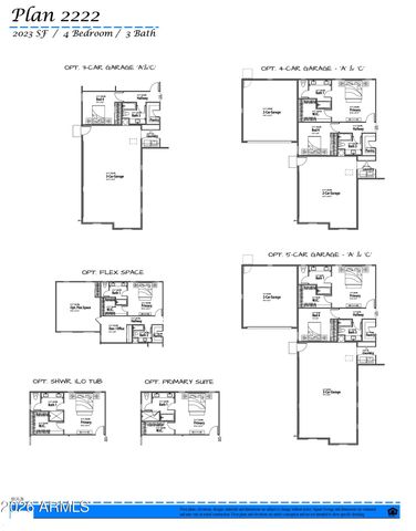 12097 E Claire Lane, Florence, AZ 85132