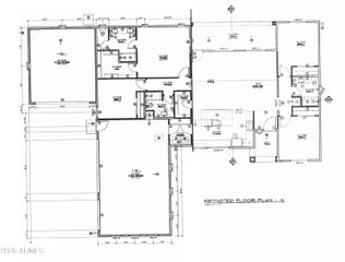 12097 E Claire Lane, Florence, AZ 85132
