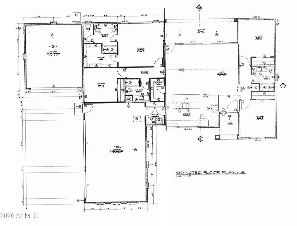 12097 E Claire Lane, Florence, AZ 85132