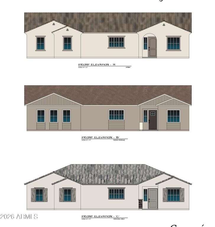 12097 E Claire Lane, Florence, AZ 85132 — photo 2