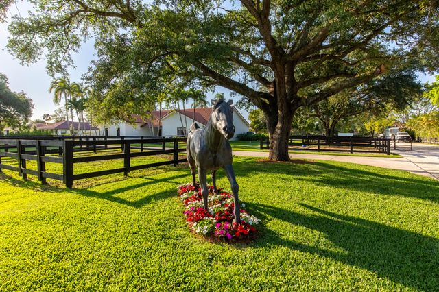 14828 Rolling Rock Place, Wellington, FL 33414