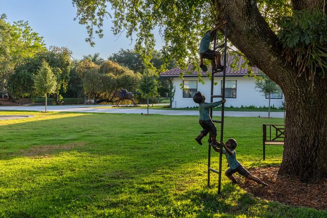 14828 Rolling Rock Place, Wellington, FL 33414