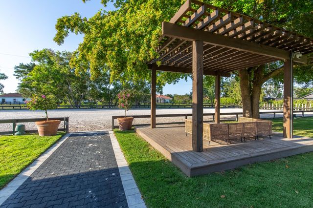 14828 Rolling Rock Place, Wellington, FL 33414